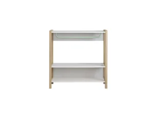 maudi clothing rack