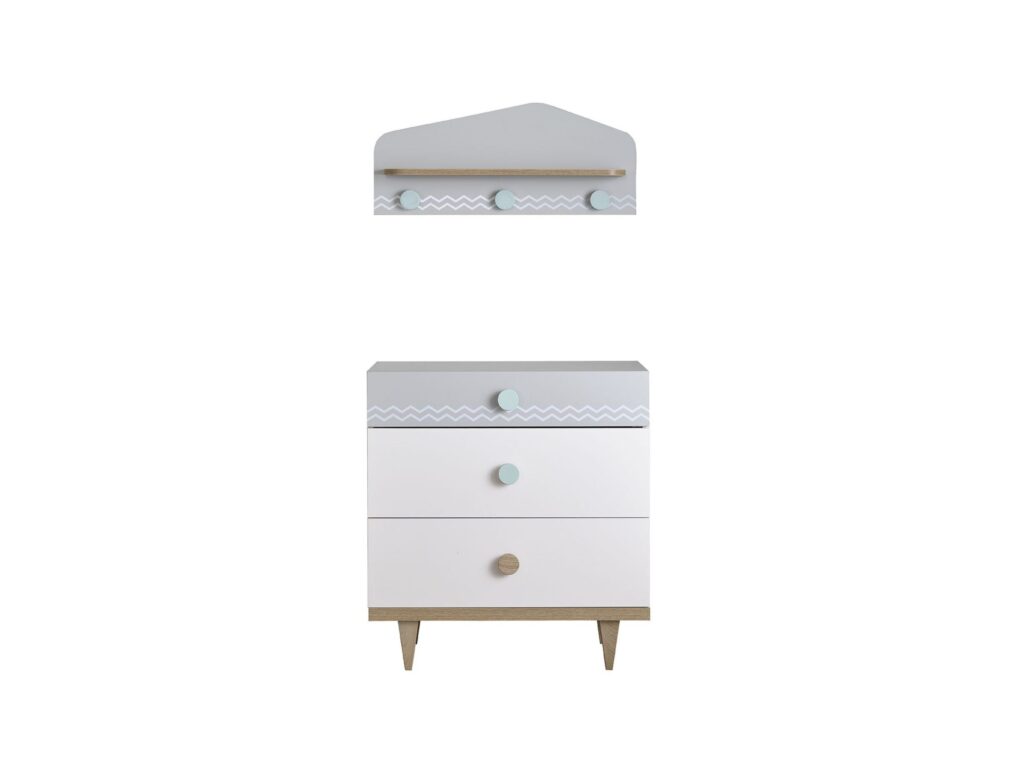 maudi dresser