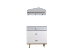 maudi dresser