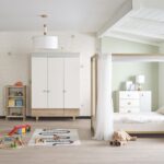 maudi kids room