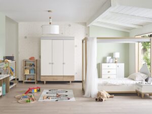 maudi kids room