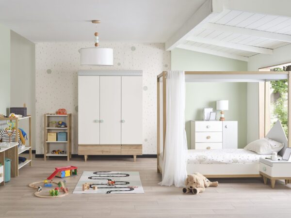 maudi kids room
