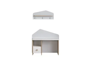 maudi study table unit