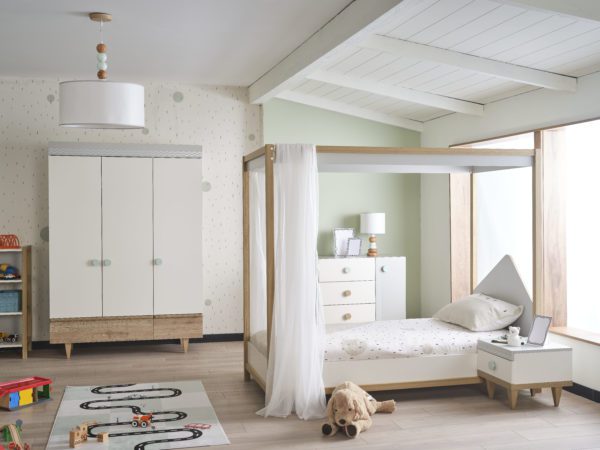 maudi bedroom set
