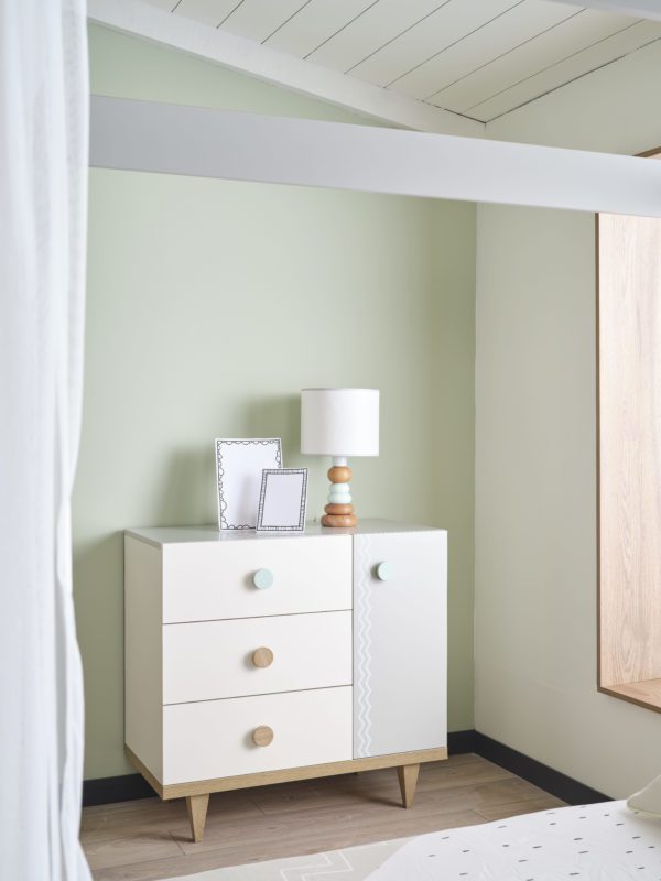 maudi dresser