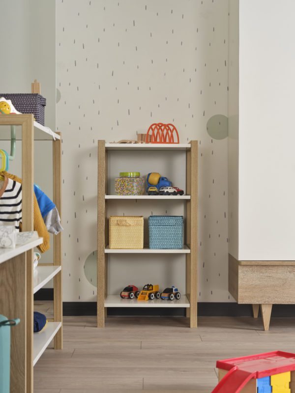 maudi shelf