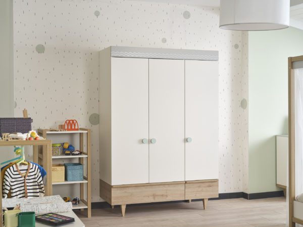 maudi wardrobe