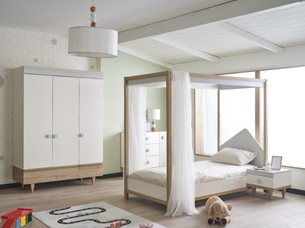 maudi bedroom set