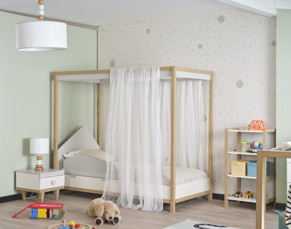 maudi bedroom set