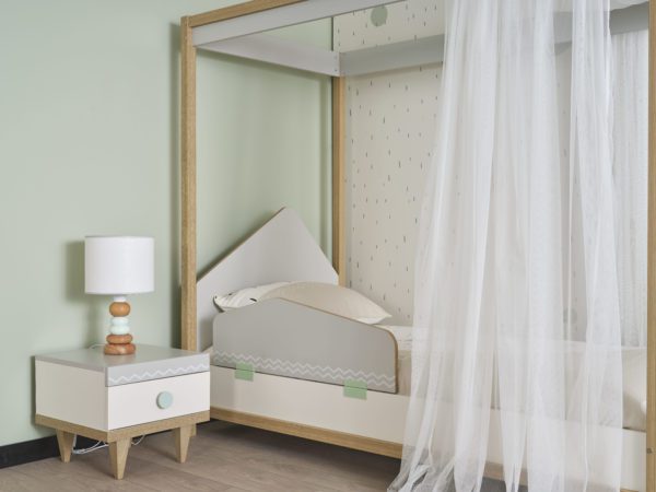 maudi bedroom set