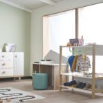 maudi bedroom set