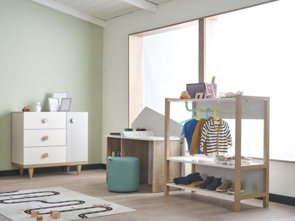 maudi bedroom set