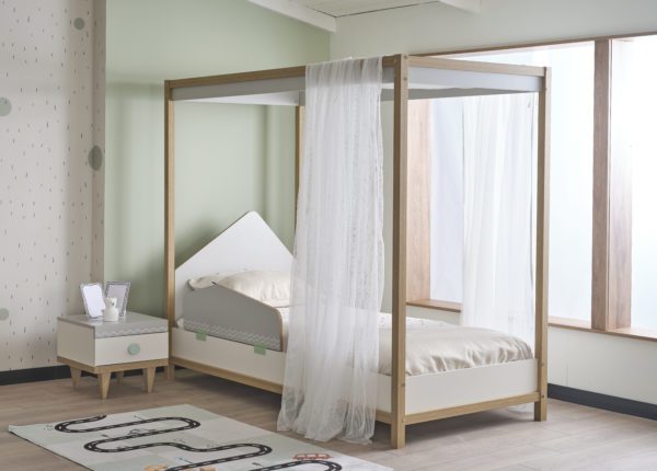 maudi bedroom set