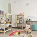 maudi shelves