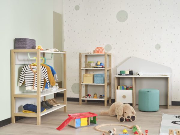 maudi shelves