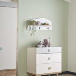 maudi dresser