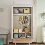 maudi wardrobe