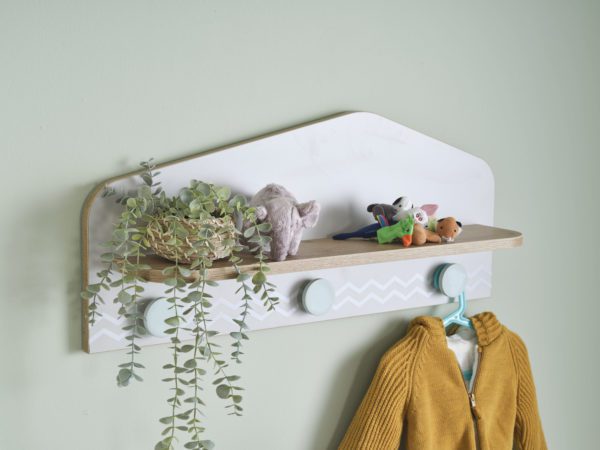 maudi shelf