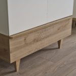 maudi dresser closeup