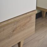 maudi dresser closeup