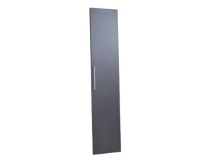 harvey anthracite wardrobe door