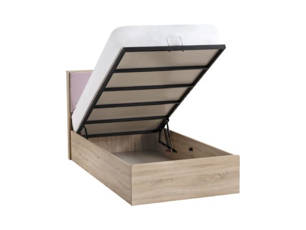 city38066 angel city bed with storage