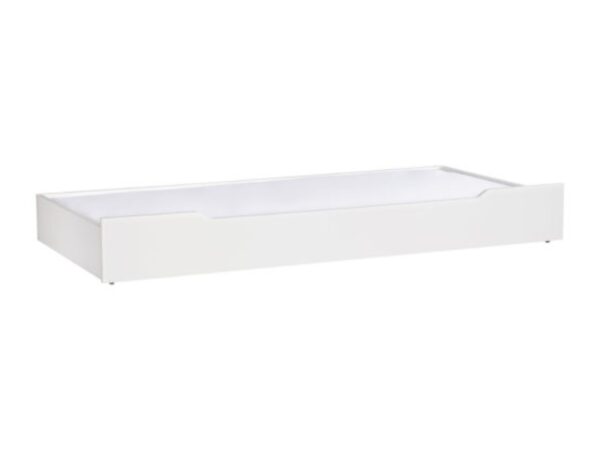 Pink Freesie Pull Out Bed