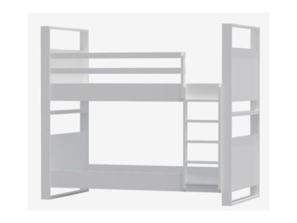 STAR Bunk Bed