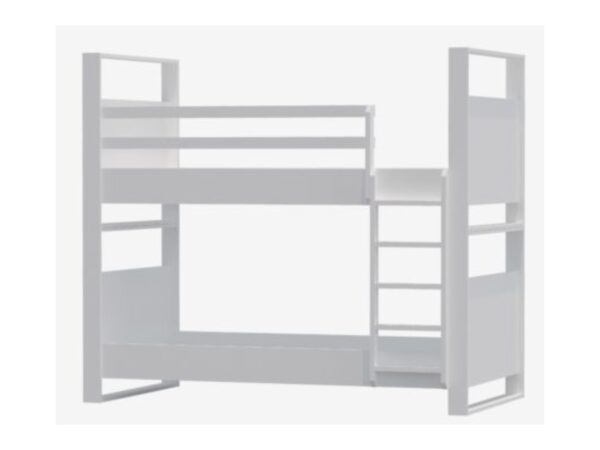 STAR Bunk Bed