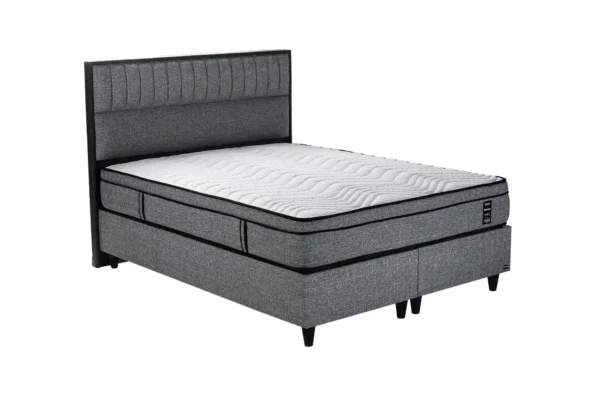 Velanova Ottoman Bed