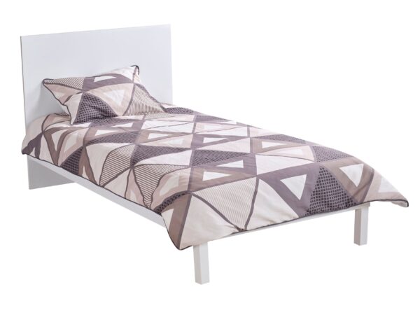 Action Bedspread