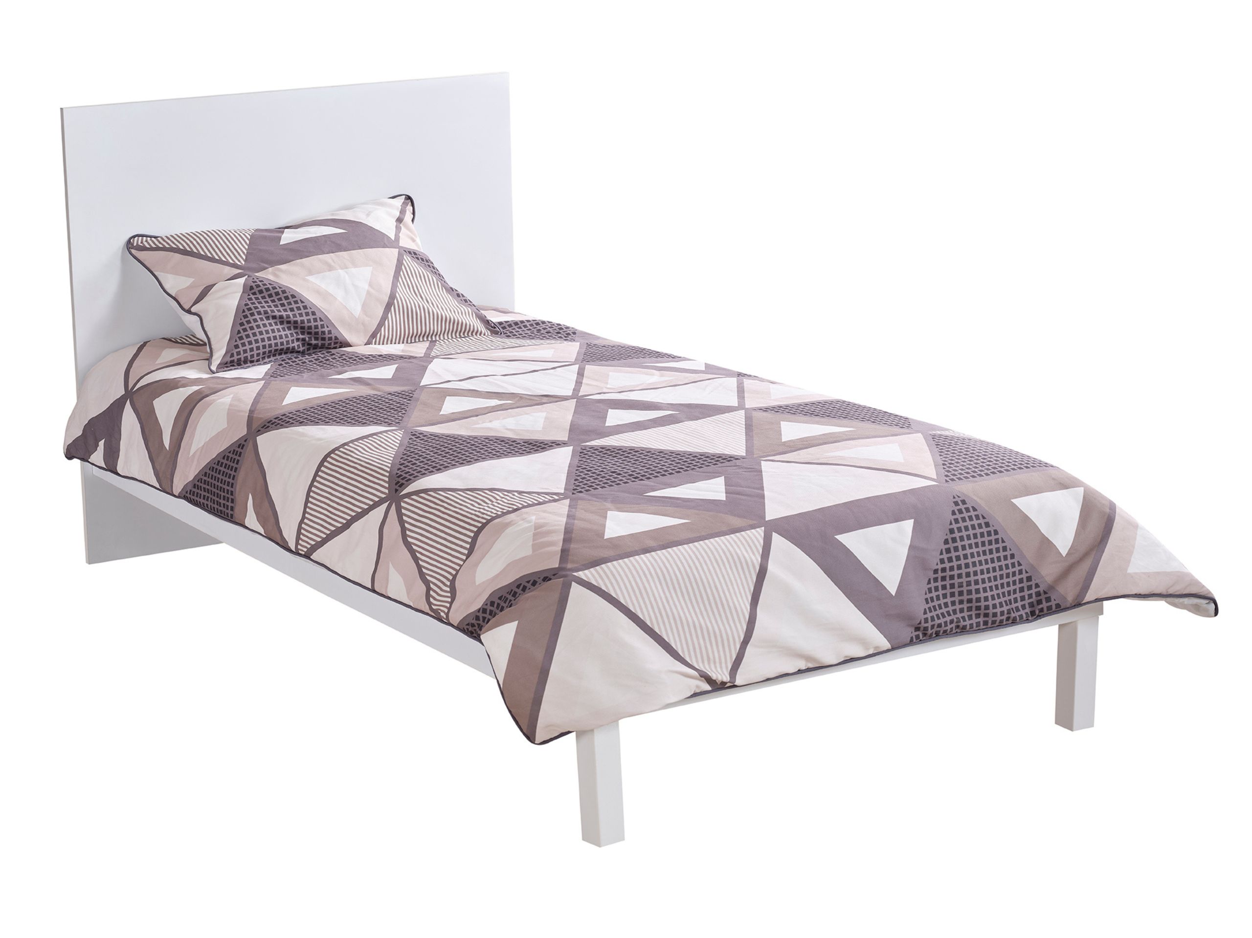 Action Bedspread