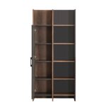 Action Bookcase