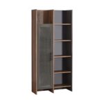 Action Bookcase