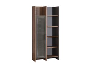 Action Bookcase