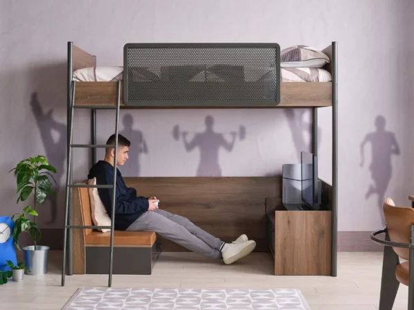 action-bunk action bunk bed