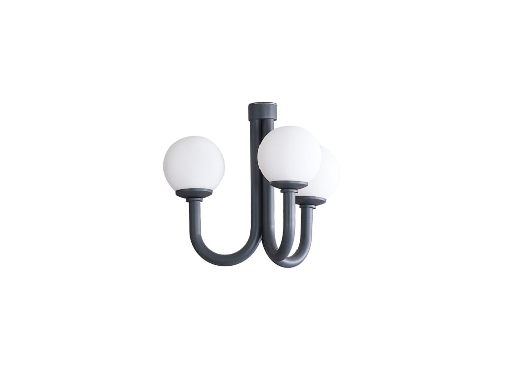 Action Ceiling Lamp