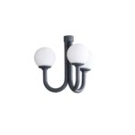 Action Ceiling Lamp