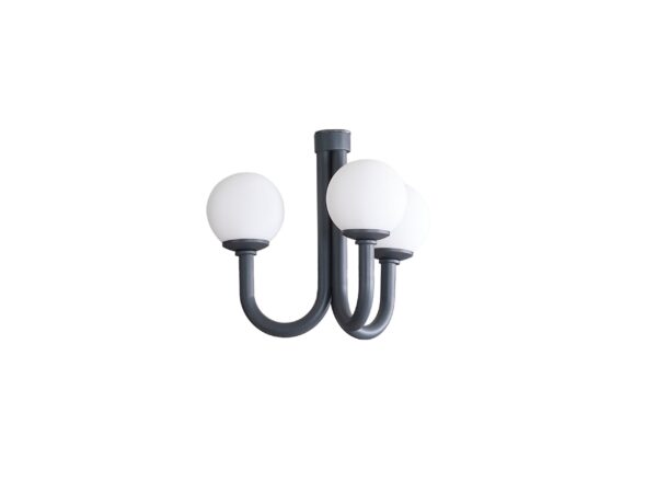 Action Ceiling Lamp