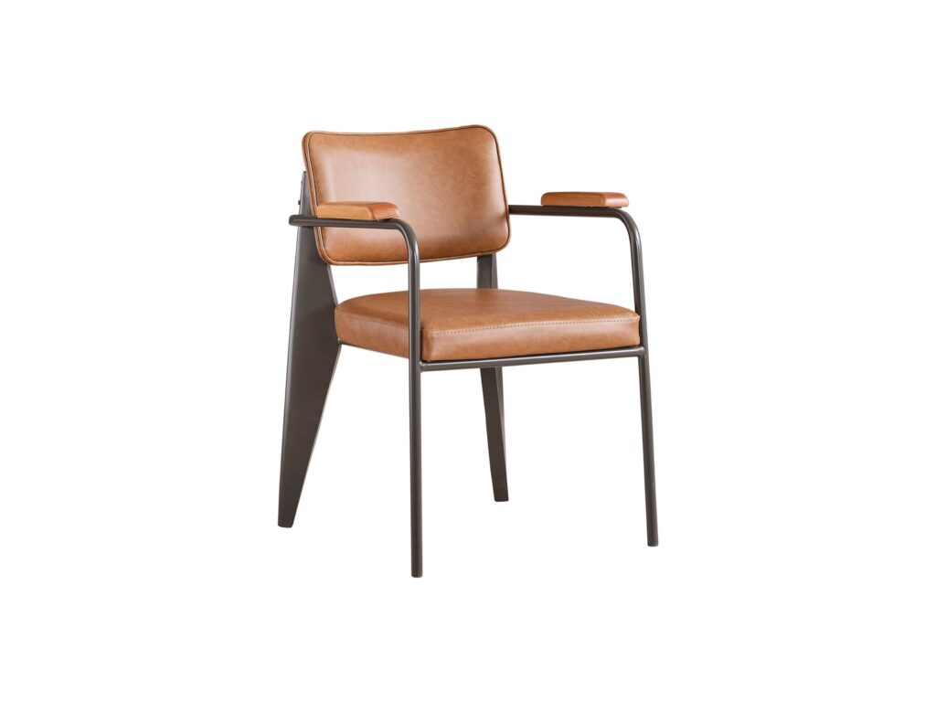 Action Chair
