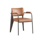 Action Chair