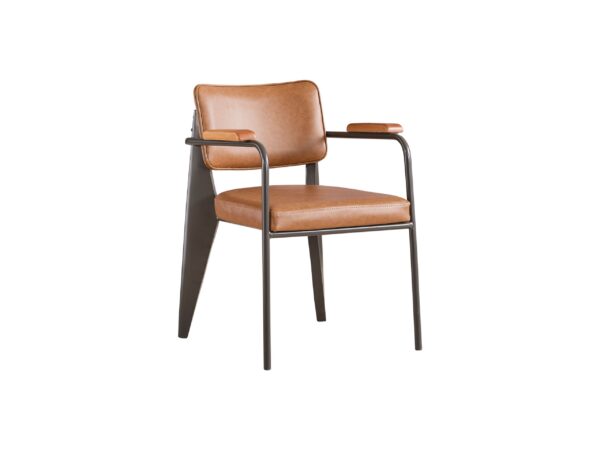 Action Chair