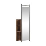 Action Full-Length Mirror