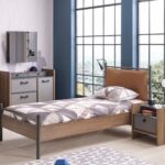 Action kids room set