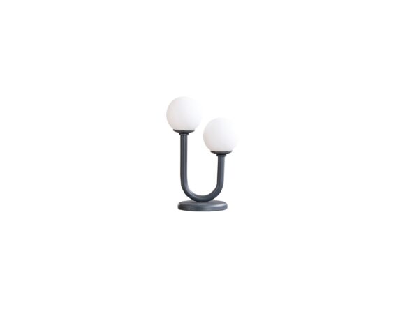 Action Lamp