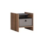 Action Nightstand