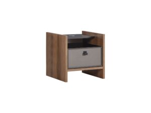 Action Nightstand