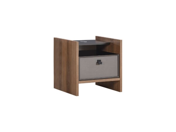 Action Nightstand