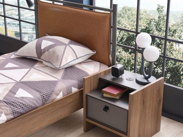 Action kids room set