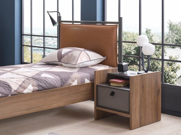 Action kids room set